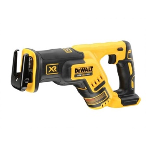 Fierastrau alternativ Dewalt DCS367P2, 18 V XR Brushless, 5.0 Ah, 300 mm, valiza TSTAK II - Img 2