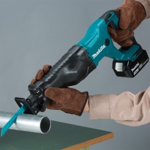 Fierastrau alternativ Makita LXT 18V, 32 mm, fara acumulatori - Img 2