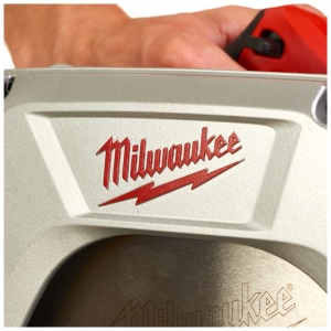 Fierastrau circular 220 V Milwaukee CS 85 SB, 2200 W, adancime de taiere 85 mm - Img 5