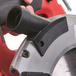 Fierăstrău circular 66 mm pentru lemn și plastic M18 FUEL™ M18 FCS66-0 - Img 10