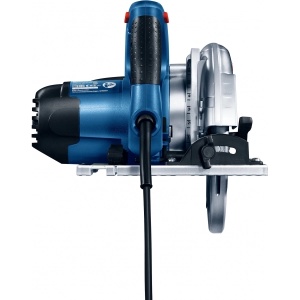 Fierastrau circular Bosch 1800 W, 190x30 mm - Img 7