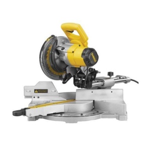 Fierastrau circular de banc DeWalt DW712N, 1600 W, 216 mm. - Img 2