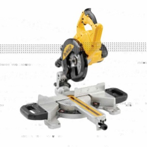 Fierastrau circular Dewalt DWS773, 1300 W, diametru disc 216 mm - Img 2