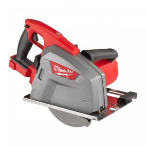 Fierăstrău circular metal M18 FUEL™ 66 mm Milwaukee M18 FMCS66-0C, alimentare Cu acumulator - neechipat