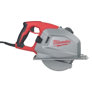 Fierastrau circular pentru metal 220 V Milwaukee MCS 66, adancime taiere 66 mm, 1800 W, valiza, alimentare Retea 220-240 V - Img 13