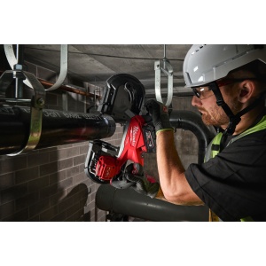 Fierăstrău cu bandă pentru tăieri adânci, gen. 2 MILWAUKEE M18 FUEL™ - Img 13
