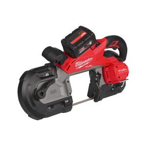 Fierăstrău cu bandă pentru tăieri adânci, gen. 2 MILWAUKEE M18 FUEL™ - Img 2