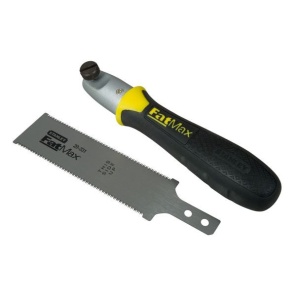 Fierastrau cu lama dubla Stanley 0-20-331, 23 TPI, 120 mm - Img 3
