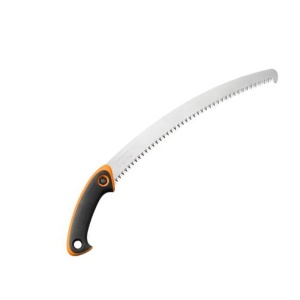 Fierastrau cu lama fixa de gradina Fiskars tip SW-240, lama 240 mm - Img 2