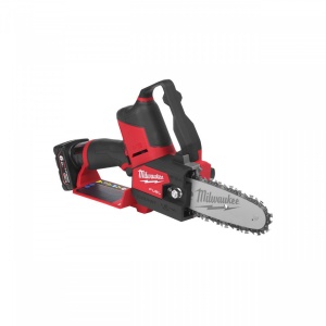 Fierăstrău cu lanț M12 FUEL™ HATCHET™ Milwaukee M12 FHS-602X, alimentare Cu acumulator - echipat