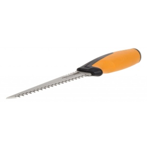 Fierastrau de constructii, Fiskars, PowerTooth, 150mm, 7tpi - Img 5