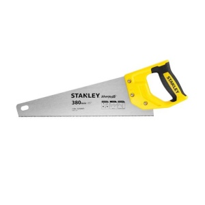 Fierastrau de mana Sharpcut Stanley STHT20369-1, 11 TPI, 380 mm - Img 2