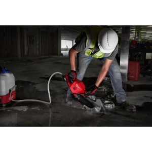FIERĂSTRĂU DEBITARE M18 FUEL™ M18 FCOS230, livrat cu 1 acumulator 12Ah si incarcator - Img 11