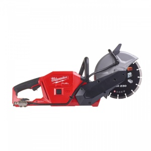 FIERĂSTRĂU DEBITARE M18 FUEL™ M18 FCOS230, livrat cu 1 acumulator 12Ah si incarcator