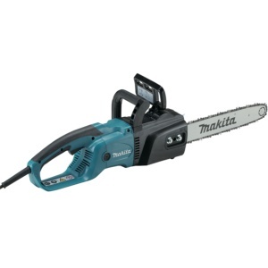 Fierastrau electric cu lant 2.000W, lama 35 cm