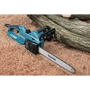 Fierastrau electric cu lant, toolless, 1.800W, 40 cm - Img 3