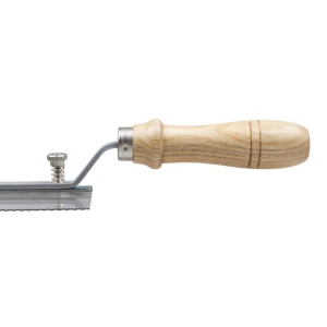 Fierastrau manual cu maner rotativ Wolfcraft 6925000, 255 mm - Img 3