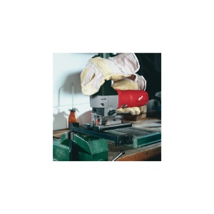 Fierastrau pendular 220 V Milwaukee FSPE 110 X, 730 W, valiza, alimentare Retea 220-240 V - Img 6