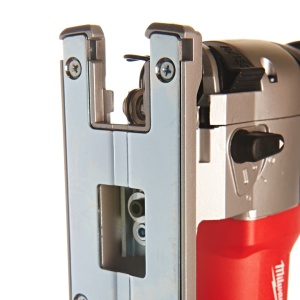 Fierastrau pendular cu acumulator Milwaukee HD18 JSB -0, livrat fara acumulator - Img 11