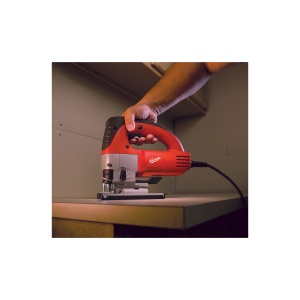 Fierastrau pendular Milwaukee model JSPE135, 750W, 135mm - Img 4