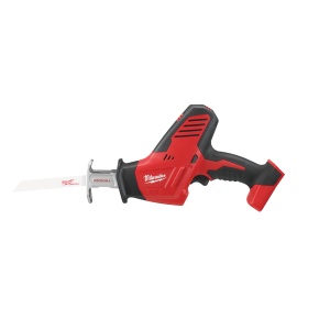 Fierastrau sabie cu acumulator Milwaukee model C18 HZ-402B - Img 12