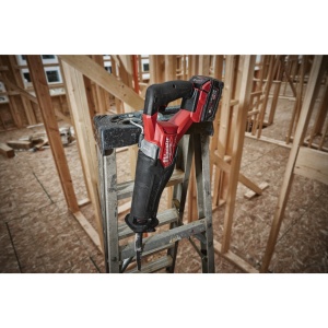 Fierăstrău sabie M18 FUEL™ SAWZALL™ Milwaukee M18 FSZ-0X, alimentare cu acumulator - neechipat - Img 14
