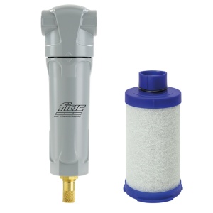 Filtru de aer industrial FC85, 0.01 mg/m3, 1440 l/min - Img 1