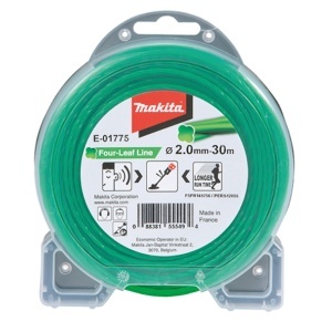Fir nylon FOUR-LEAF 2,0 mm 30 m