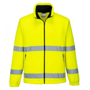 Fleece Hi-Vis Essential F250