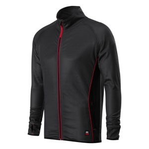 Fleece Stretch pentru bărbaţi, Vertex, 280 g/m² W41 - Img 2