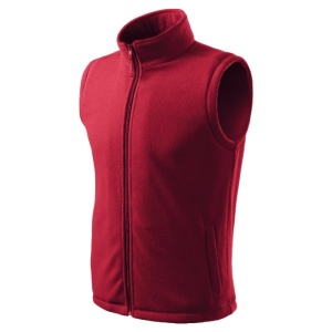 Fleece vestă unisex, Next, 280 g/m² 518 - Img 9