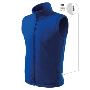 Fleece vestă unisex, Next, 280 g/m² 518 - Img 29