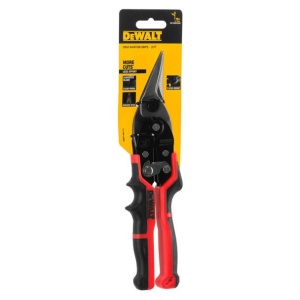 Foarfeca Ergo pentru tabla Dewalt DWHT14673-0, taietura pe stanga - Img 5