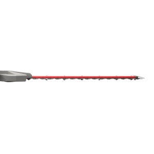 Foarfeca Milwaukee pentru tuns gard viu cu tija scurta, model M18 FHETSP-0, 55cm - Img 10