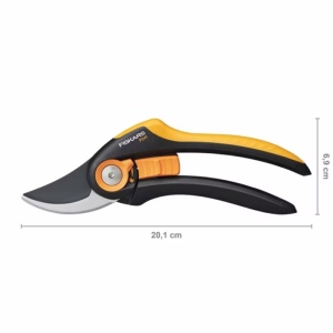 Foarfeca pentru gradina pas cu pas, tip Plus™ P541 - Img 2