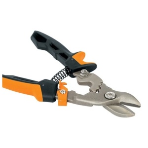 Foarfeca pentru tabla, tip PowerGear™ bulldog, taietura dreapta - Img 2