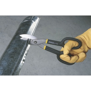 Foarfece Stanley pentru tabla maxsteel 250mm - Img 2
