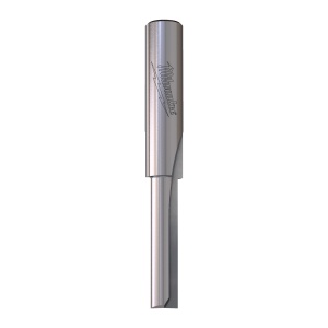 Freza lemn S8 dreapta Milwaukee 2C, 6/60mm - Img 1