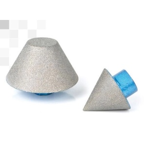 Freza Montolit FPS75 pentru ceramica – largire gauri/modificare forma Ø 35-75 mm M14