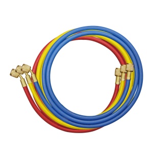 Furtun Incarcare Freon 1/4" SAE, 180 Cm, 52 bari