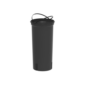 Găleată interioară rotundă plastic 30 L