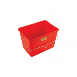 Găleată pvc 7 litri - 7LITRI / L256xl180xH187 MM