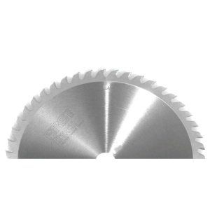 GAMMA III Panza circulara placata CMS pentru taierea longitudinala si transversala a lemnului, DIM 400, int 30, Z64 - LC4006401