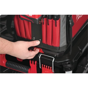 Geantă scule PACKOUT™ Milwaukee 40 cm - Img 3
