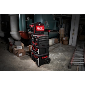 Geanta termoizolanta Milwaukee Packout 4932471132 - 380x240x330 mm, 20 litri - Img 8