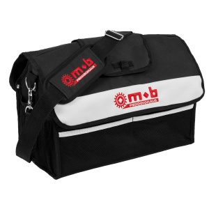 Geanta textil pentru scule MOB FLEX BAG-FL - 415×210×290 mm