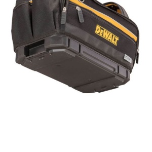 Geanta textila pentru scule DeWalt DWST82991-1, 300 x 450 x 250 mm, curea pentru umar - Img 2