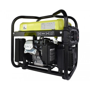 Generator de curent 2 kW inverter BASIC - benzina - Konner & Sohnen - KSB-21i - Img 4