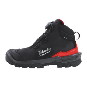 Ghete negre de protecție Armourtred™ S7S B CI HRO SC FO LG SR 46 - Img 3