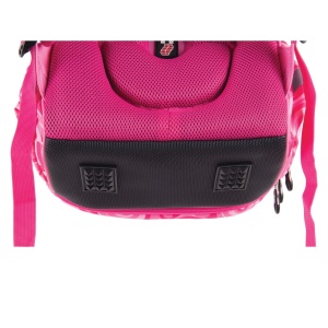 Ghiozdan Pulse Anatomic Cube Pink Magic 122152 - Img 5